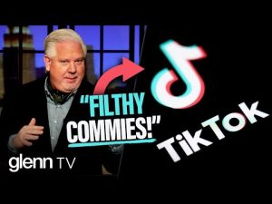 Read more about the article Why Blaze Media PERMANENTLY Deleted Its TikTok Account | Glenn TV | Friday Exclusive | Ep 263