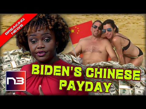 You are currently viewing White House in Pure PANIC MODE as GOP Brings the Receipts on Biden’s Family Business Dealings