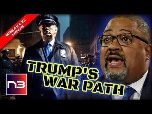 Read more about the article Trump Goes on the Offense with SCORCHING Message for Everyone Leading the Charge Against Him
