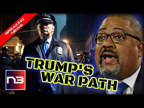 You are currently viewing Trump Goes on the Offense with SCORCHING Message for Everyone Leading the Charge Against Him