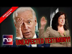 Read more about the article Biden Accuser Announces BOMBSHELL Decision that’ll RUIN his Career for GOOD