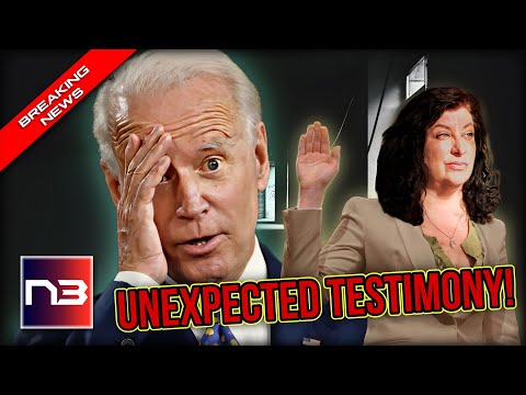 You are currently viewing Biden Accuser Announces BOMBSHELL Decision that’ll RUIN his Career for GOOD