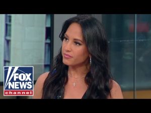 Read more about the article Emily Compagno: Biden has ‘buyer’s remorse’ over Kamala