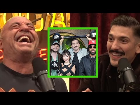 You are currently viewing Andrew Schulz Explained His “Heavies” Joke to Yeonmi Park