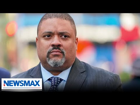 You are currently viewing Federal law is beyond Bragg’s jurisdiction: Thane Rosenbaum | American Agenda