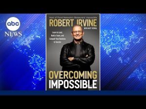 Read more about the article Chef Robert Irvine talks ‘Restaurant Impossible’