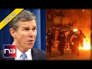 Read more about the article NC Cracks Down: Anti-Rioting Bill Passes Without Governor’s Signoff