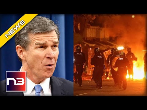 You are currently viewing NC Cracks Down: Anti-Rioting Bill Passes Without Governor’s Signoff