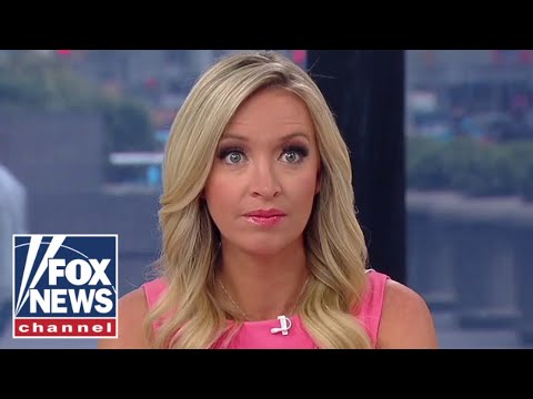 You are currently viewing Kayleigh McEnany blasts House Dems for ‘outrageous lie’