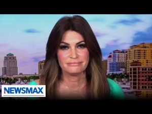 Read more about the article Kim Guilfoyle: This Kamala report exposes Democrat ‘clown show’ | John Bachman Now