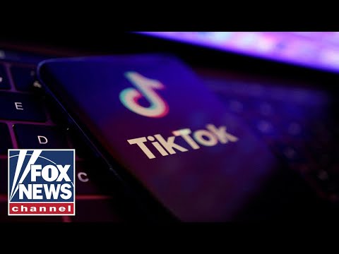 You are currently viewing Capitol Hill takes on TikTok | Fox News Rundown