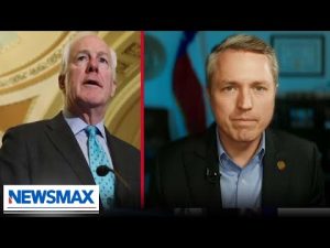 Read more about the article New bill filed to recall U.S. Senators in Texas | The Chris Salcedo Show