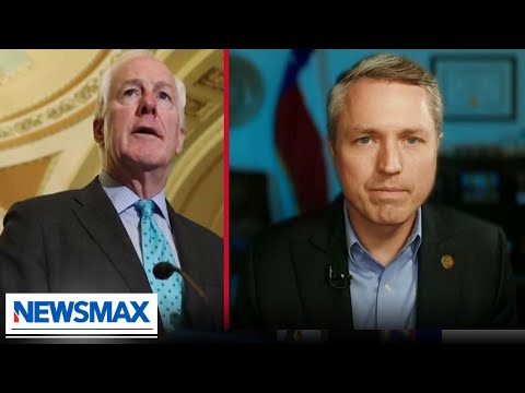 You are currently viewing New bill filed to recall U.S. Senators in Texas | The Chris Salcedo Show