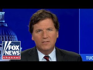 Read more about the article Tucker: This is infuriating