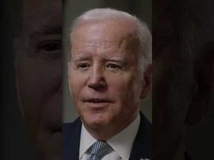 Read more about the article Biden Blames Media For America’s View of Him