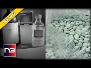 Read more about the article Frightening DEA Alert: Animal Sedatives Mixed with Fentanyl in 48 US States!