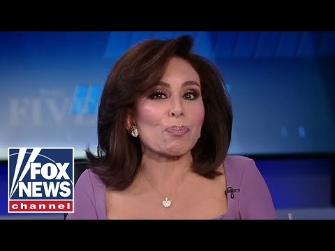 You are currently viewing Judge Jeanine: These people drive me crazy, I want to slap them