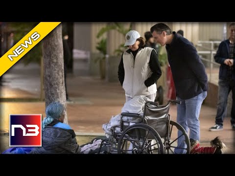 You are currently viewing California Begging for Biden’s Help with Homeless
