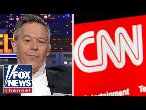 You are currently viewing Gutfeld torpedoes CNN HQ: ‘The Museum of Failure’