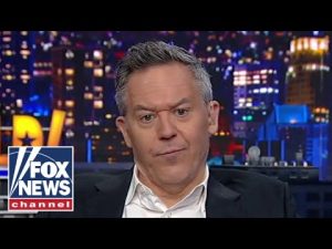Read more about the article Gutfeld: They’re nuts for banning this