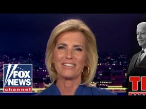 Read more about the article Ingraham: Putin and Xi have never been closer