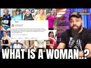 Read more about the article The Young Turks Ana Kasparian Says She’s A Real Woman Triggers Progressives