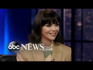 Read more about the article Christina Ricci ‘can’t wait’ to see reaction to 2nd season of ‘Yellowjackets’