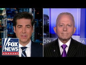 Read more about the article Congressman rips into Biden’s green agenda