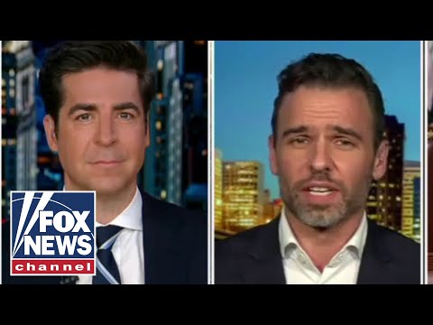 You are currently viewing Schools should face legal jeopardy over woke curricula: Dad and author