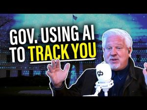 Read more about the article EXPOSED: YOUR Tax Dollars Are Being Used For AI to TRACK YOU