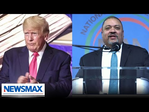 You are currently viewing Bragg needs to focus on crime, not Trump: Anthony D’Esposito | Wake Up America Weekend