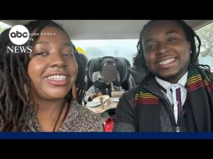 Read more about the article Family of American couple held for ransom in Haiti speaks out | GMA