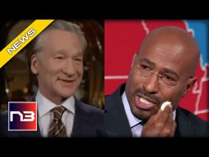 Read more about the article Breaking: Even Bill Maher Can’t Save Fake News CNN!