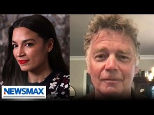 Read more about the article Democrats will say anything to get into the conversation: John Schneider | Wake Up America Weekend