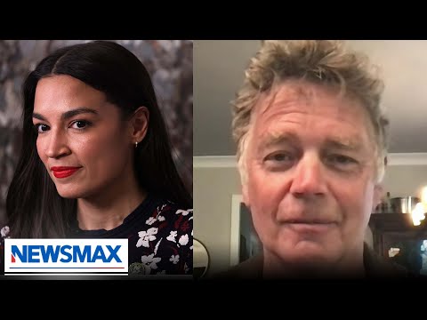 You are currently viewing Democrats will say anything to get into the conversation: John Schneider | Wake Up America Weekend