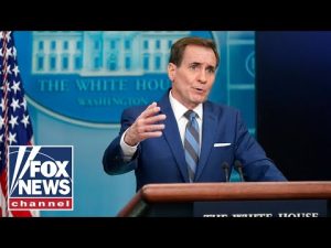 Read more about the article White House to Fox News: ‘Still no consensus’ on COVID origins