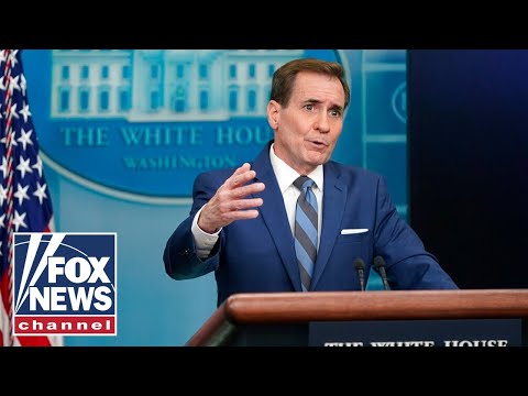 You are currently viewing White House to Fox News: ‘Still no consensus’ on COVID origins