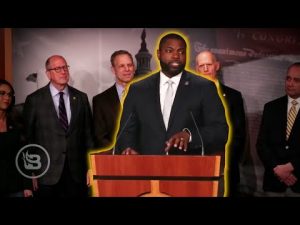 Read more about the article VIRAL: Byron Donalds BLASTS Biden For Completely INSANE Budget