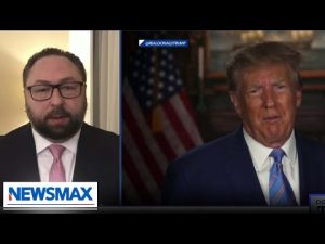 Read more about the article Trump will deconstruct the deep state: Jason Miller | Saturday Report