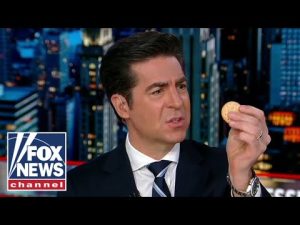 Read more about the article Jesse Watters taste-tests Lunchables