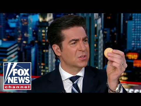 You are currently viewing Jesse Watters taste-tests Lunchables
