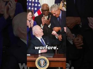 Read more about the article Donald Trump Is Being USED