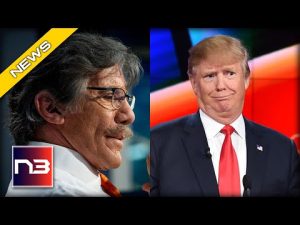 Read more about the article Conservatives React to Geraldo’s Pick for Republican POTUS Candidate