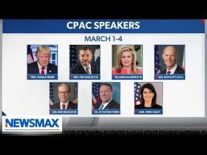 Read more about the article If Republicans don’t come together, shame on us: Doug Collins | American Agenda