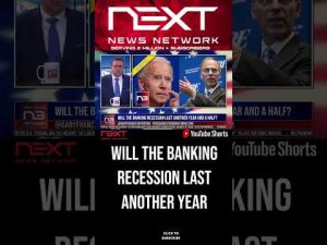 Read more about the article Will the Banking Recession Last Another Year and a Half? #shorts