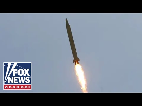 You are currently viewing Iran-backed forces ramp up strikes on US bases in Syria