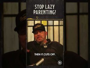 Read more about the article Why We Need to STOP Lazy Parenting