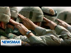 Read more about the article Military readiness down due to transgender wokeness: Jessie Jane Duff | American Agenda