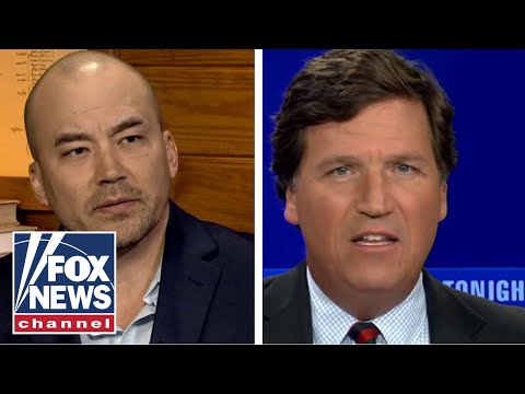 You are currently viewing ‘Tucker Carlson Tonight’: This Special Forces veteran was targeted by the FBI