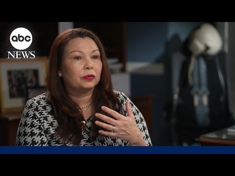 You are currently viewing 20 years since US invasion of Iraq, veterans in Congress reflect on their service